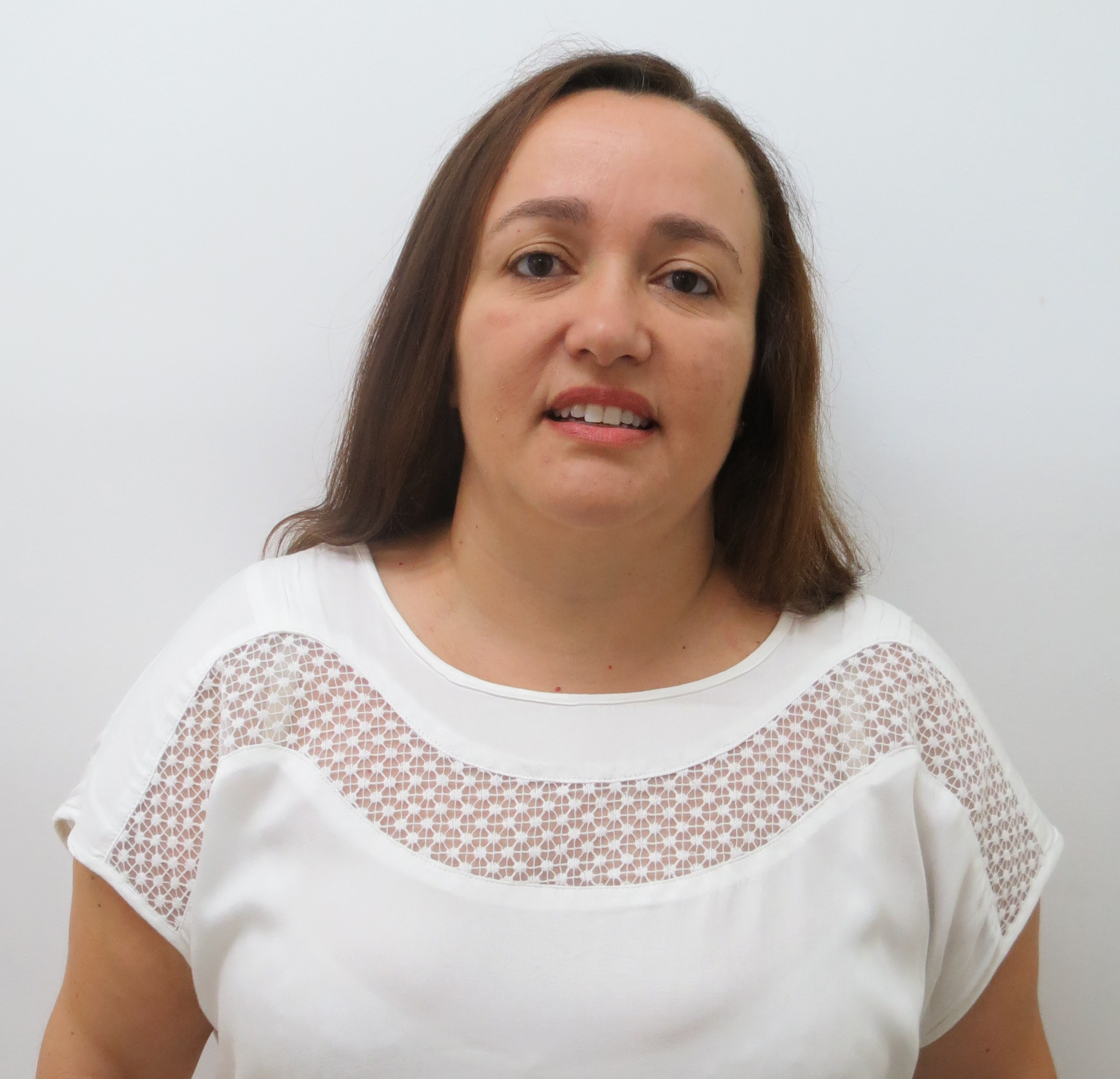 Dra. Adriana Fonseca - Diretora de Marketing