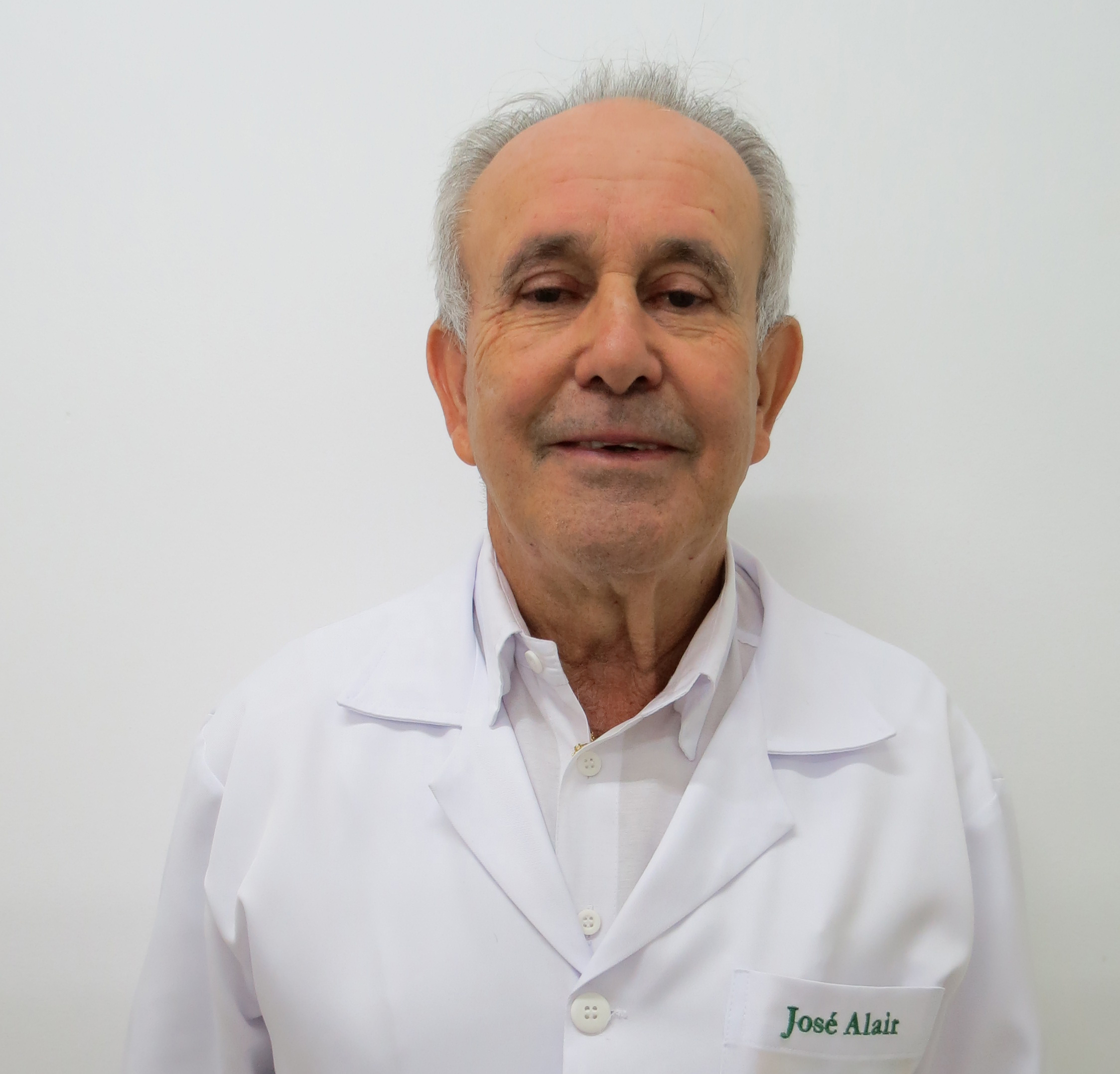 Dr. Jose Alair Couto - Diretor Técnico