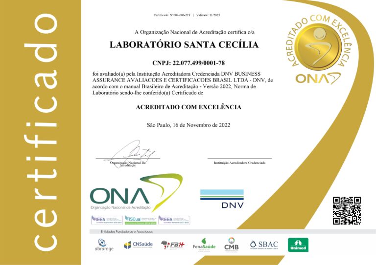 Certificado ISO 9001