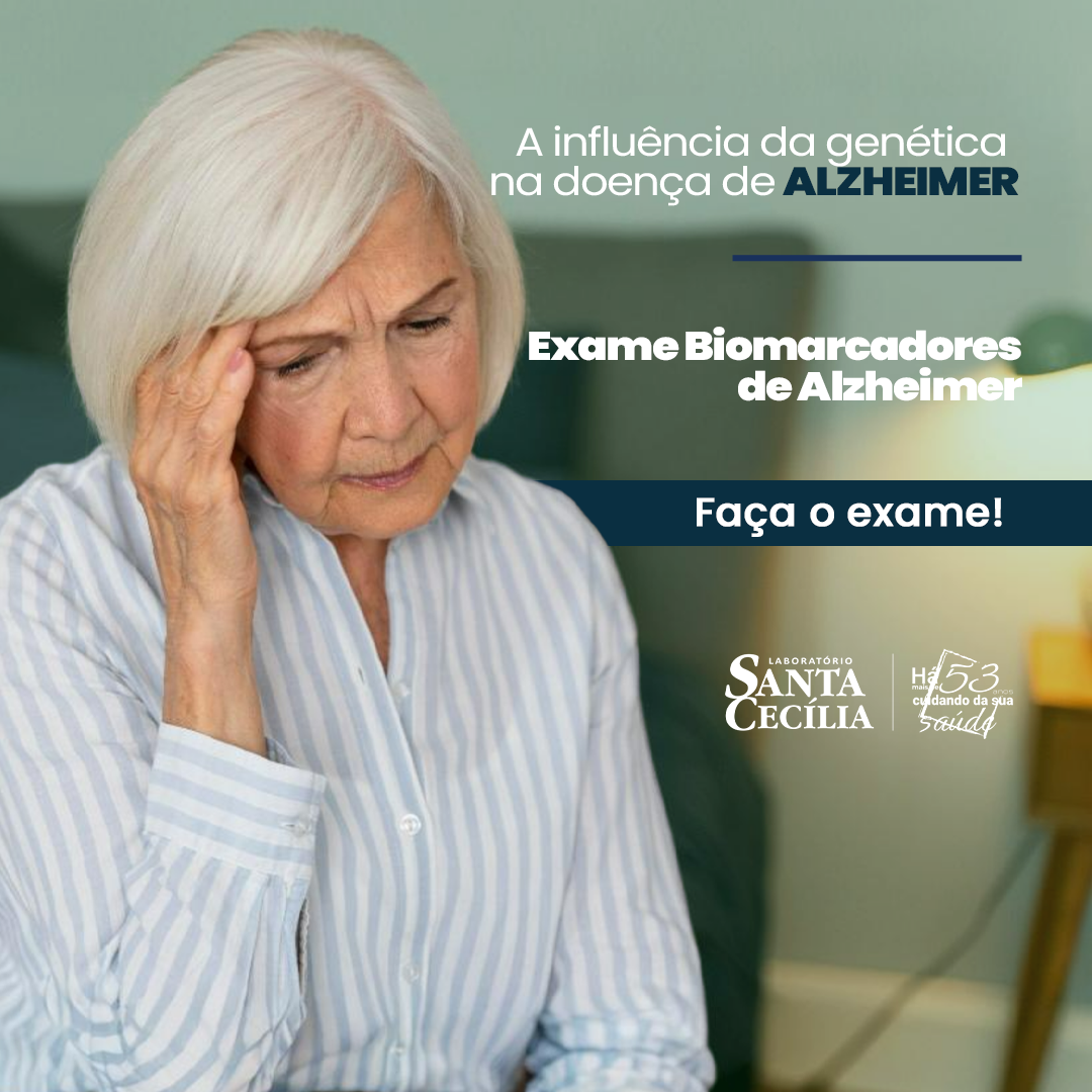 Doença de Alzheimer