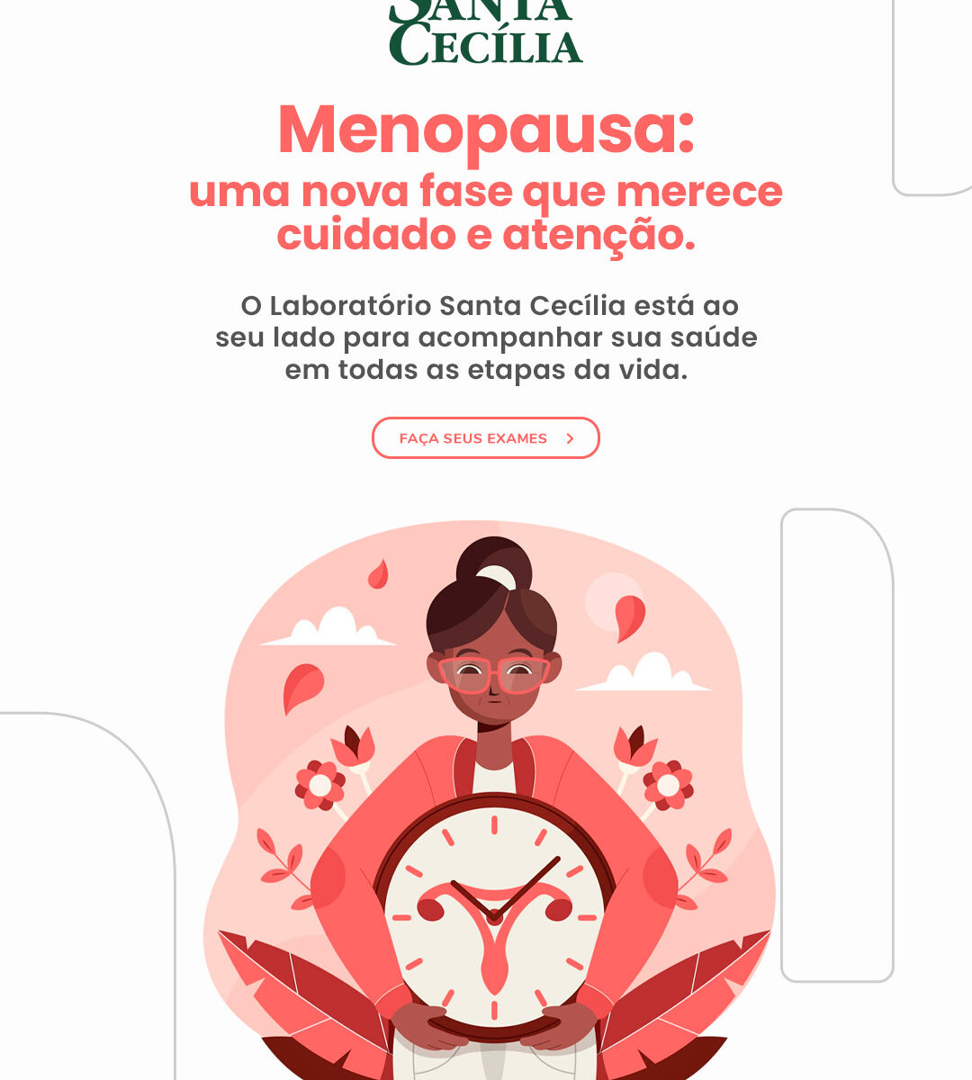 Alterações Hormonais na Menopausa: Quando Investigar?