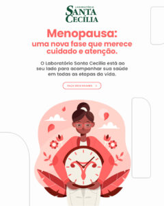 Alterações Hormonais na Menopausa: Quando Investigar?