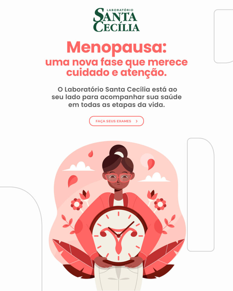 Alterações Hormonais na Menopausa: Quando Investigar?
