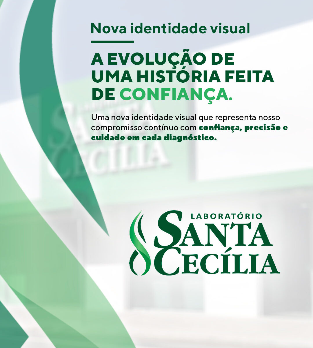 banner nova identidade visual mobile